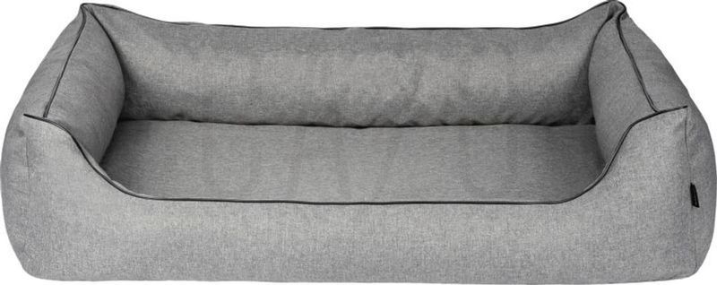 CAZO Hundbädd Maxy - Grå