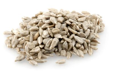 Oxéna Skalade Solrosfrön 4kg