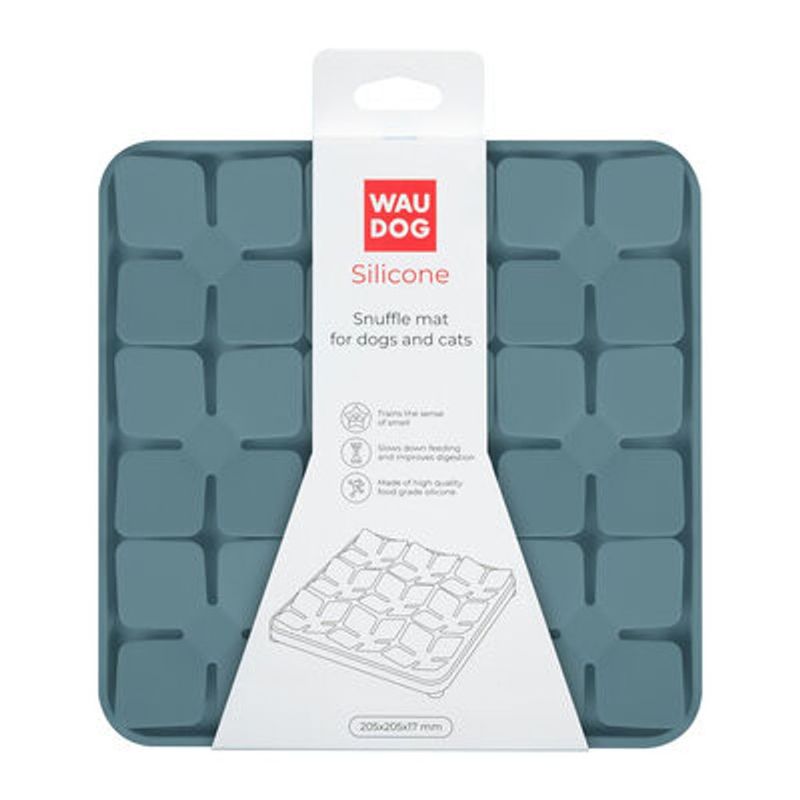 WAUDOG Aktiveringsmatta Silikon