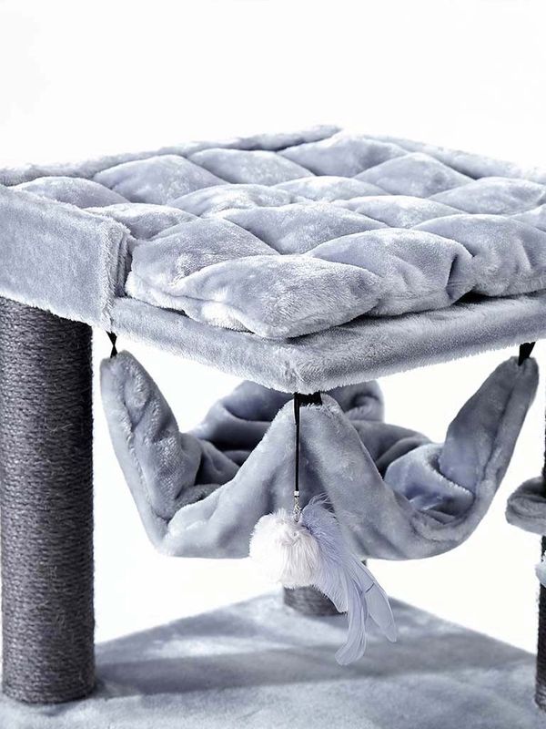 Klösträd Ramses 158