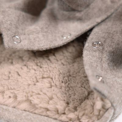 Hundtröja Hoodie Flex