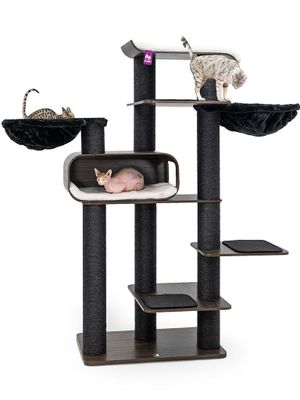 Klösträd Virgo 200