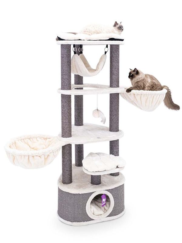 Klösträd Catharina 160