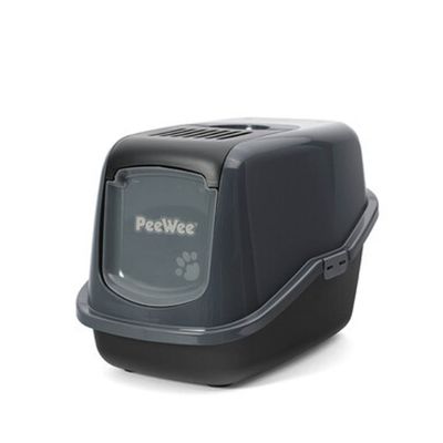 Peewee Ecohus