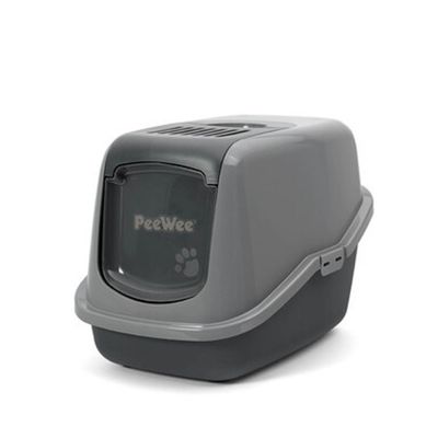 Peewee Ecohus