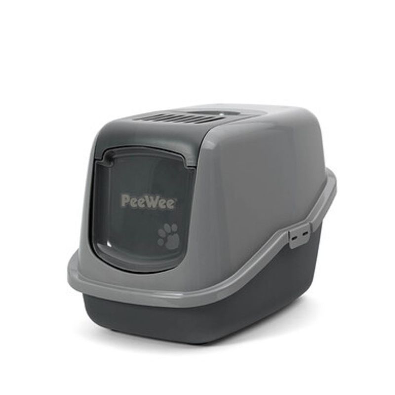 Peewee Ecohus