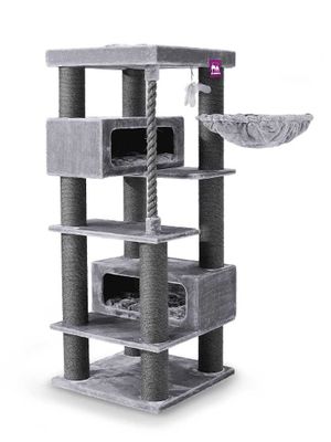 Klösträd Turnpike 190