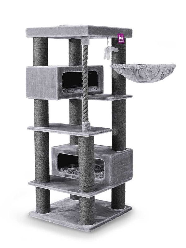 Klösträd Turnpike 190