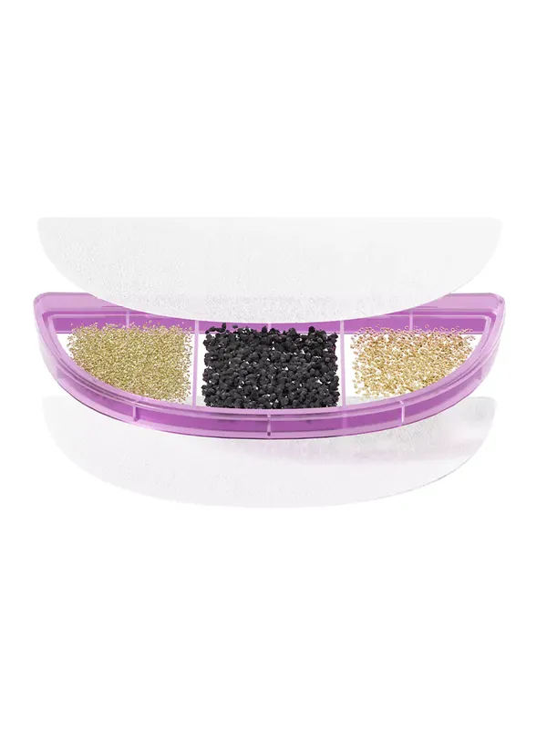 Set med Filter & Svamp för Vattenfontän Jet 19 och Spring 20