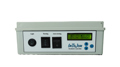 Äggkläckare RoboCipa 50 Automatisk Fukt & Temperaturkontroll