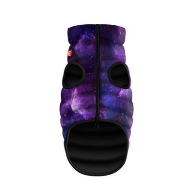 WAUDOG Fodrad Hundjacka Nasa