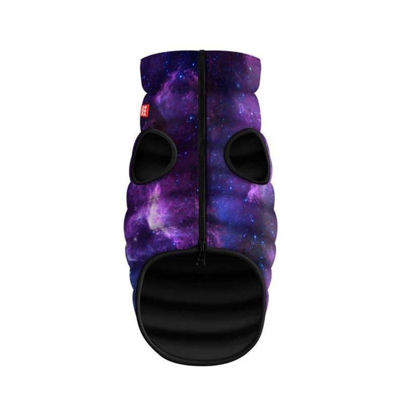 WAUDOG Fodrad Hundjacka Nasa