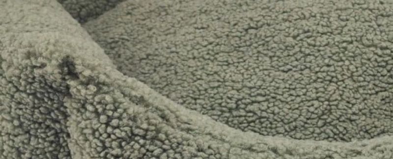 CAZO Hundfäll Mirson Olive