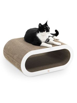 Klösbräda Papp Daisy 59