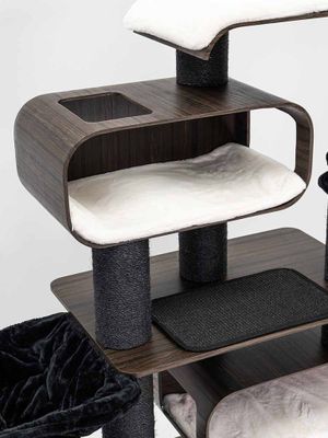 Klösträd Virgo 196