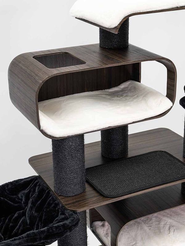 Klösträd Virgo 196