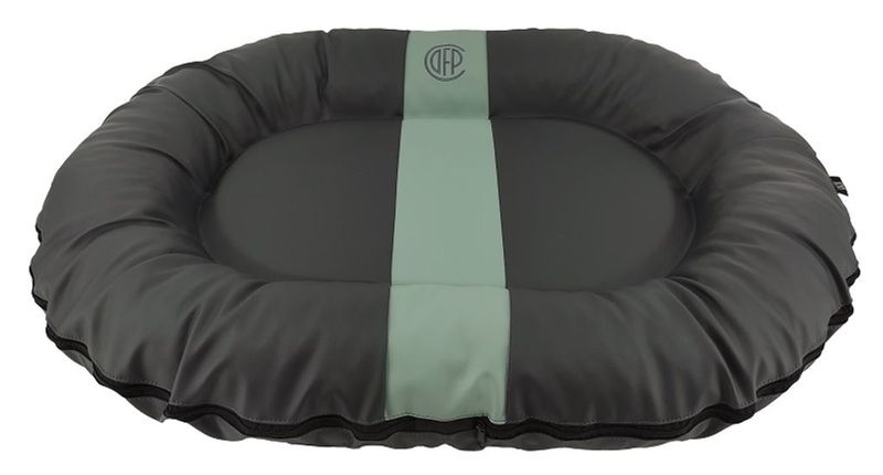 CAZO Hundbädd Oslo Grå