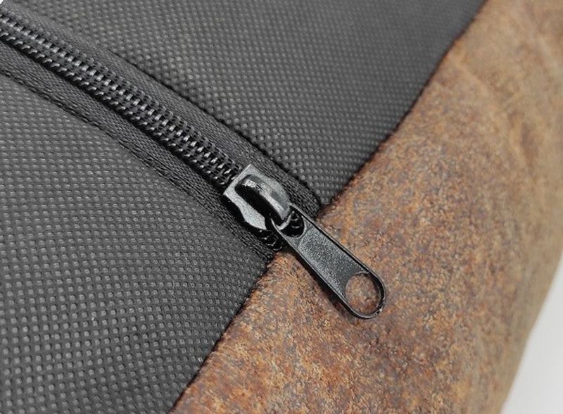 CAZO Hundbädd Brooklyn Brun