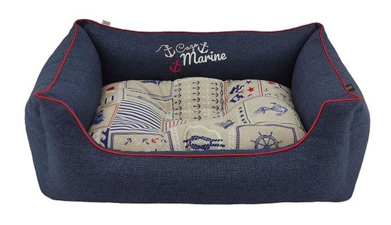 CAZO Hundbädd Marin