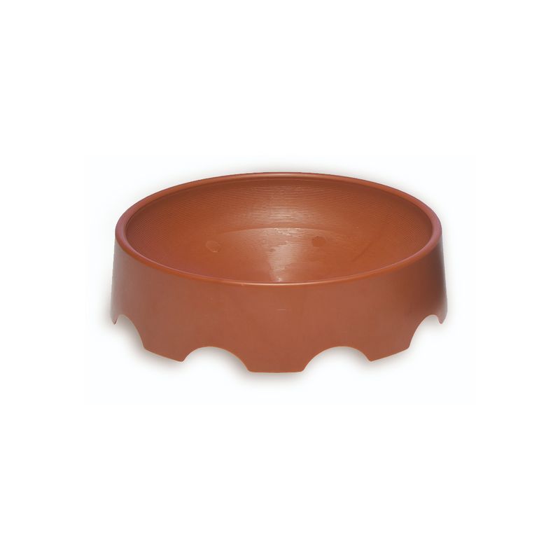 Redeskål för Duva Plast