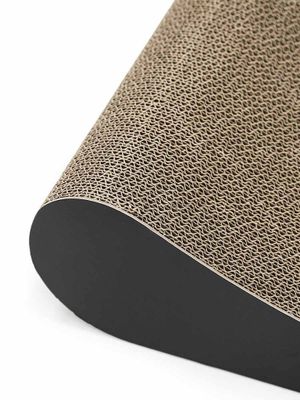 Klösbräda Papp Lily 75