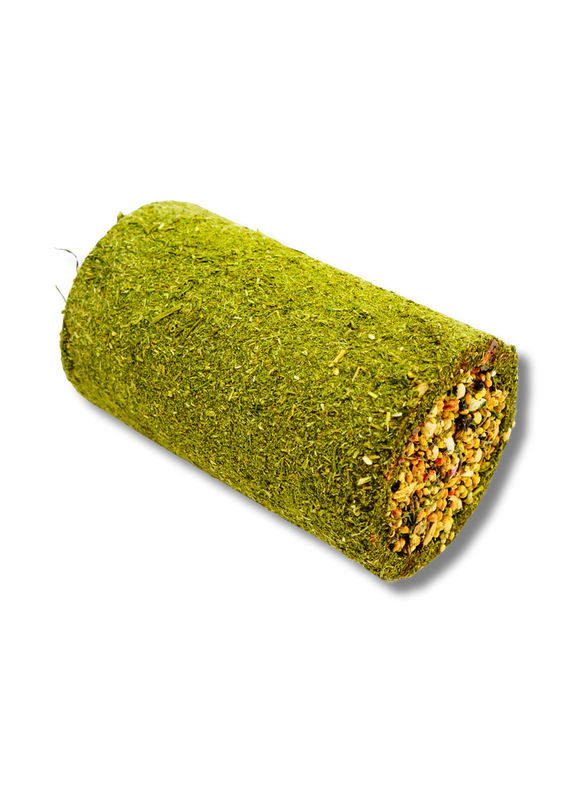 CAZO Örttunnel med Fröer 100g