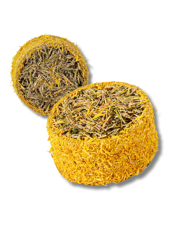 CAZO Gnagarsushi Maki Ringblomma och Persilja 30g