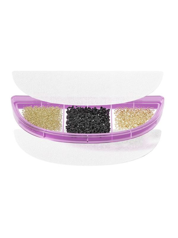 Set med Filter & Svamp för Vattenfontän Jet 19 och Spring 20