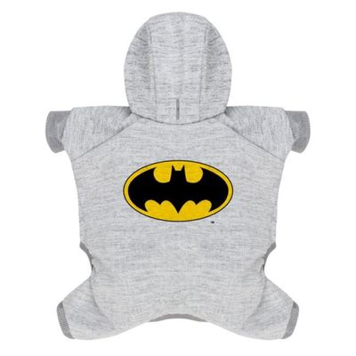 WAUDOG Hundjacka Softshell Batman