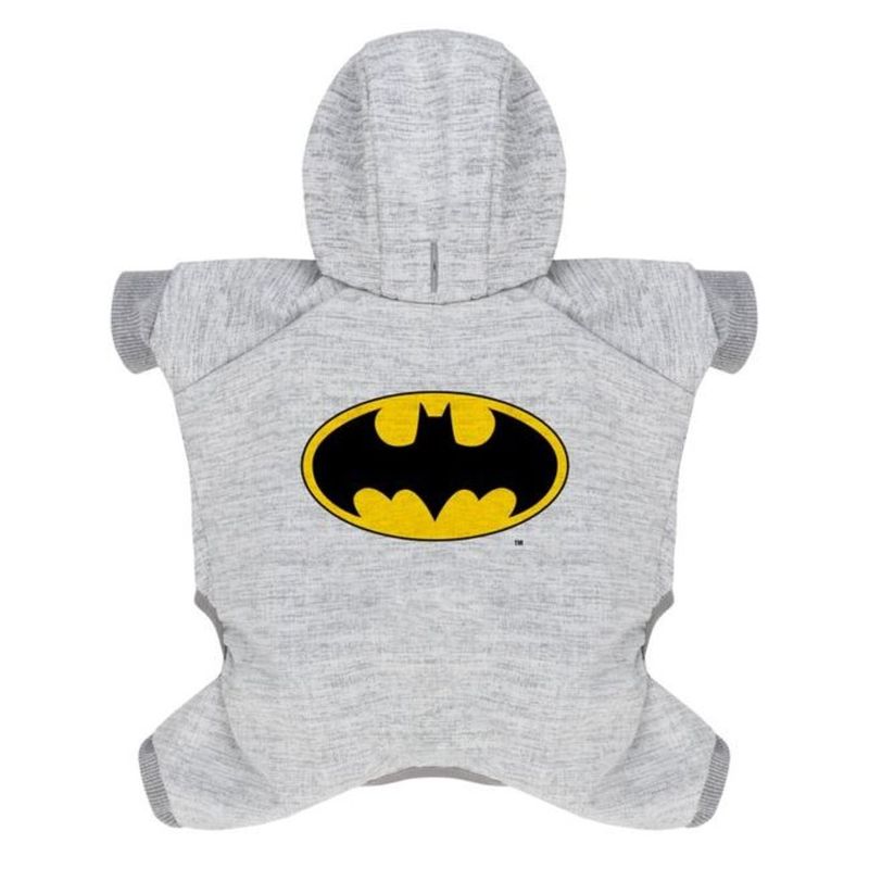 WAUDOG Hundjacka Softshell Batman