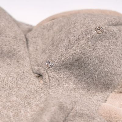 Hundtröja Hoodie Flex