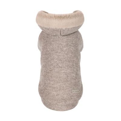 Hundtröja Hoodie Flex