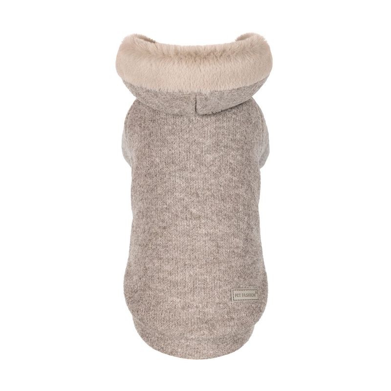 Hundtröja Hoodie Flex