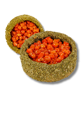 CAZO Gnagarsushi Maki Persilja och Morot 30g