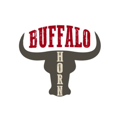 Buffalo Horn