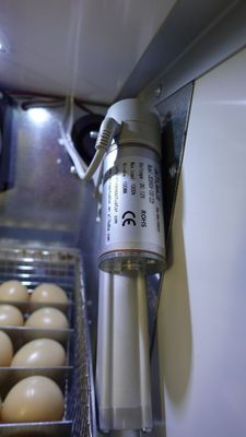 Äggkläckare RoboCipa 200 Automatisk Fukt & Temperaturkontroll