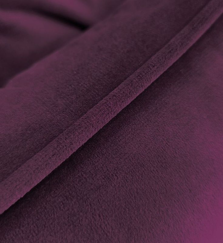 CAZO Hundbädd Milan Lila