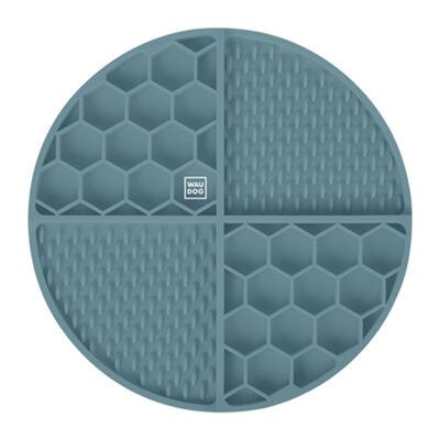 WAUDOG Silikon Lick och Slowfeed mat