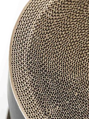 Klösbräda Papp Ruby 60