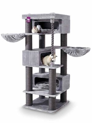 Klösträd Turnpike 200