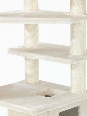 Klösträd Ramses 158