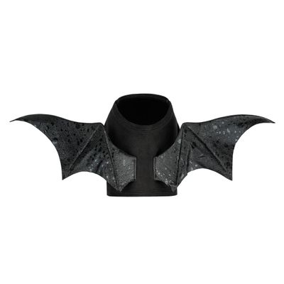 Fladdermusvingar till Hund