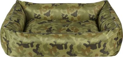 CAZO Hundbädd Maxy Outdoor Camo