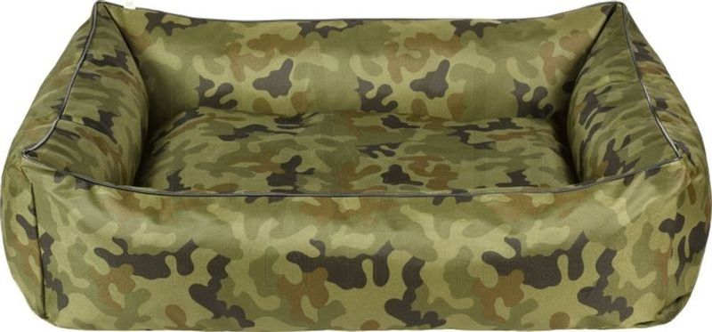 CAZO Hundbädd Maxy Outdoor Camo