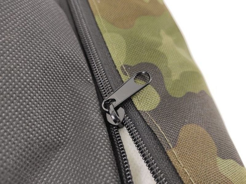 CAZO Hundbädd Maxy Outdoor Camo