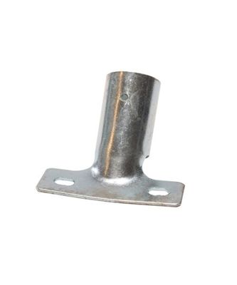 Skaftklo Kvastskaftbeslag ø 24mm