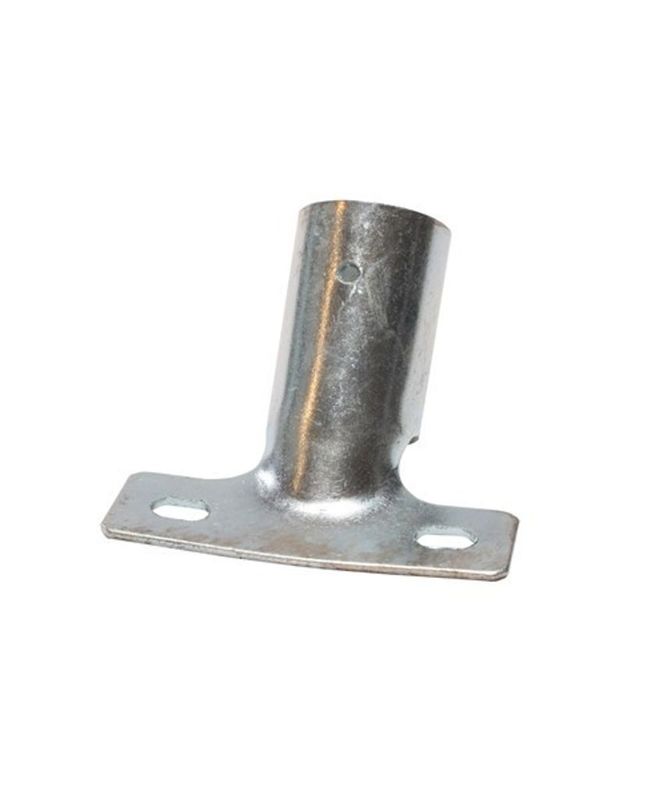 Skaftklo Kvastskaftbeslag ø 24mm