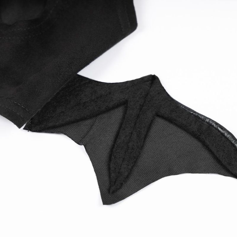 Fladdermusvingar till Hund