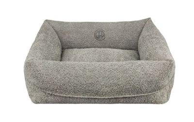 CAZO Hundbädd Aspen Grå