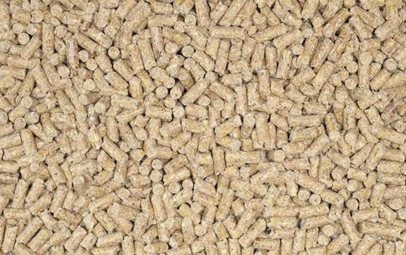 Oxéna Hönsfoder Värp 14kg